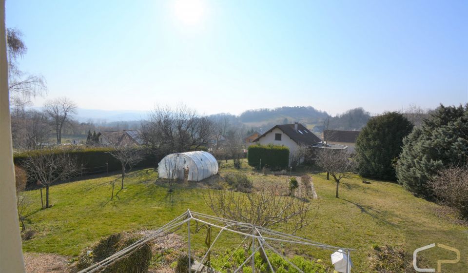 vente Maison Clermont