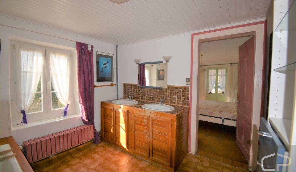 vente Maison Clermont