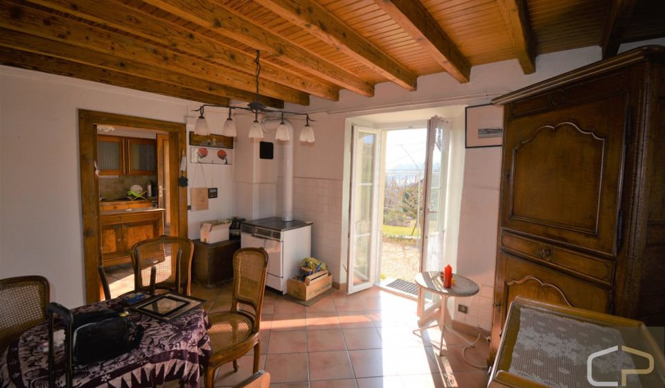vente Maison Clermont