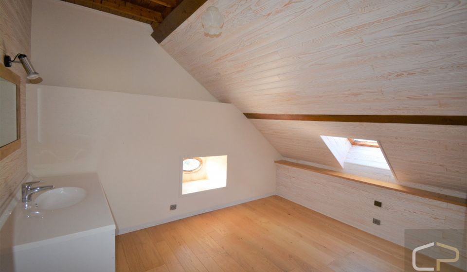vente Maison Clermont