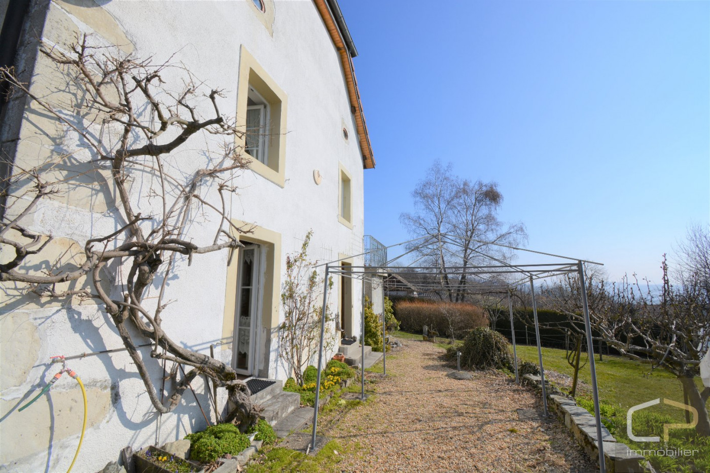 vente Maison Clermont - Photo 1