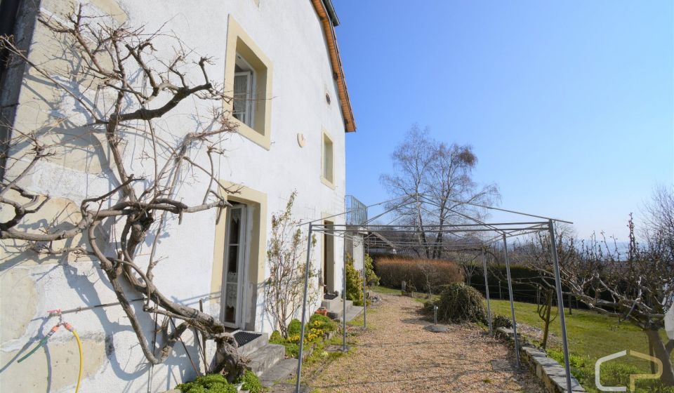 vente Maison Clermont