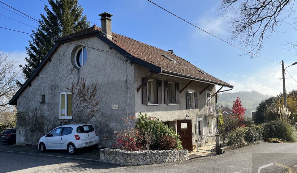 vente Maison Clermont