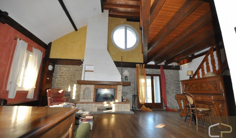 vente Maison Clermont