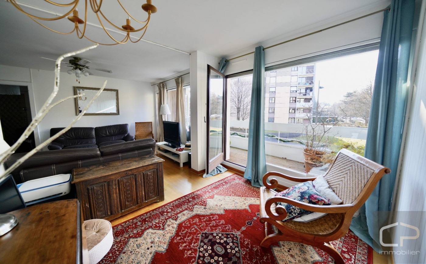 vente Appartement Annecy - Photo 2