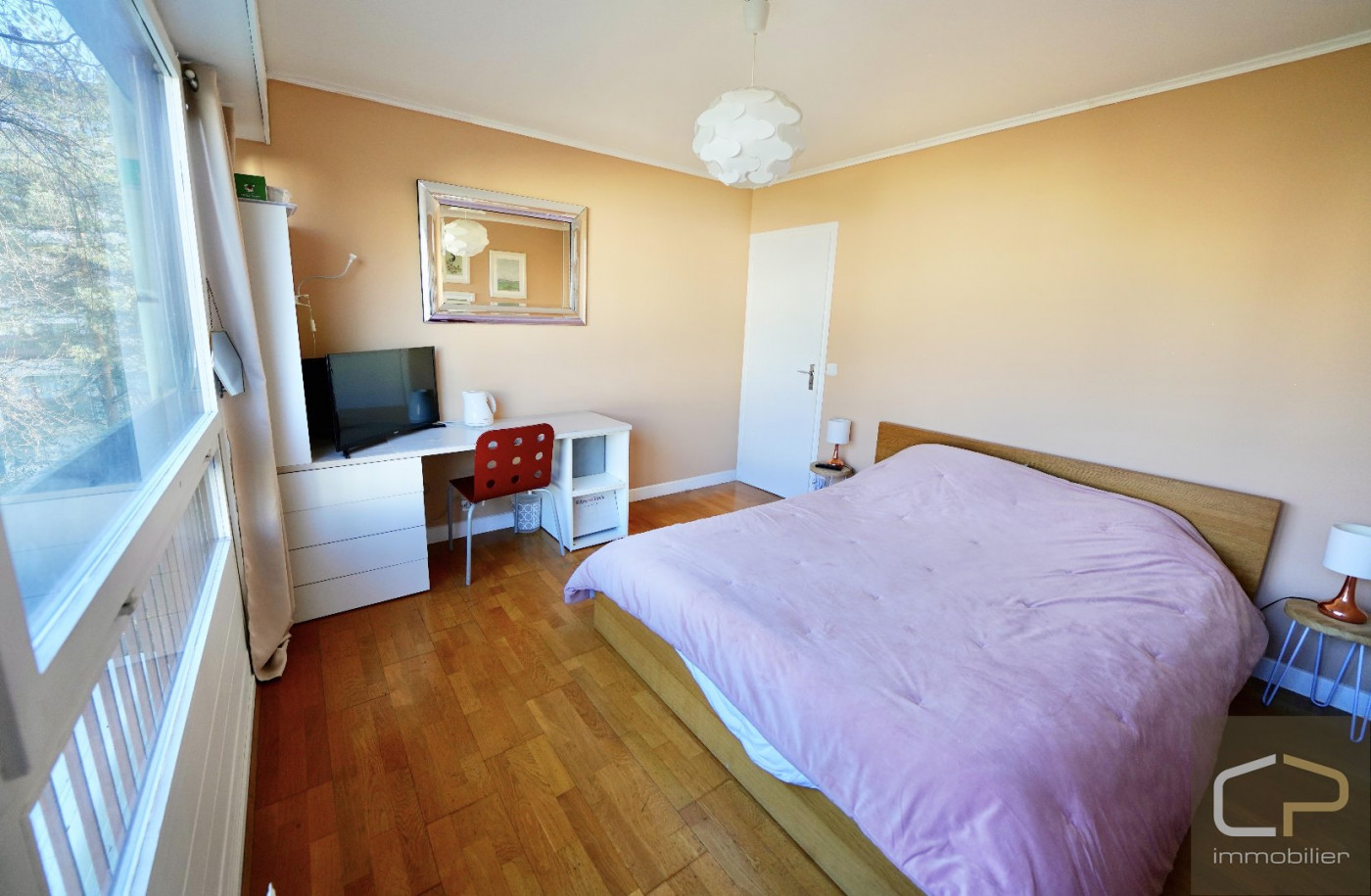 vente Appartement Annecy - Photo 7