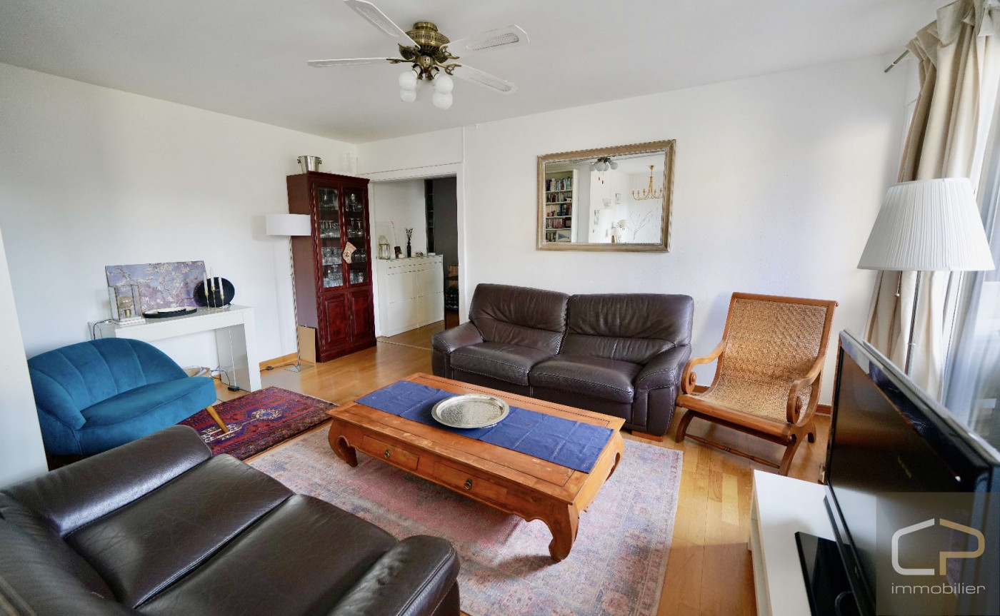 vente Appartement Annecy - Photo 3