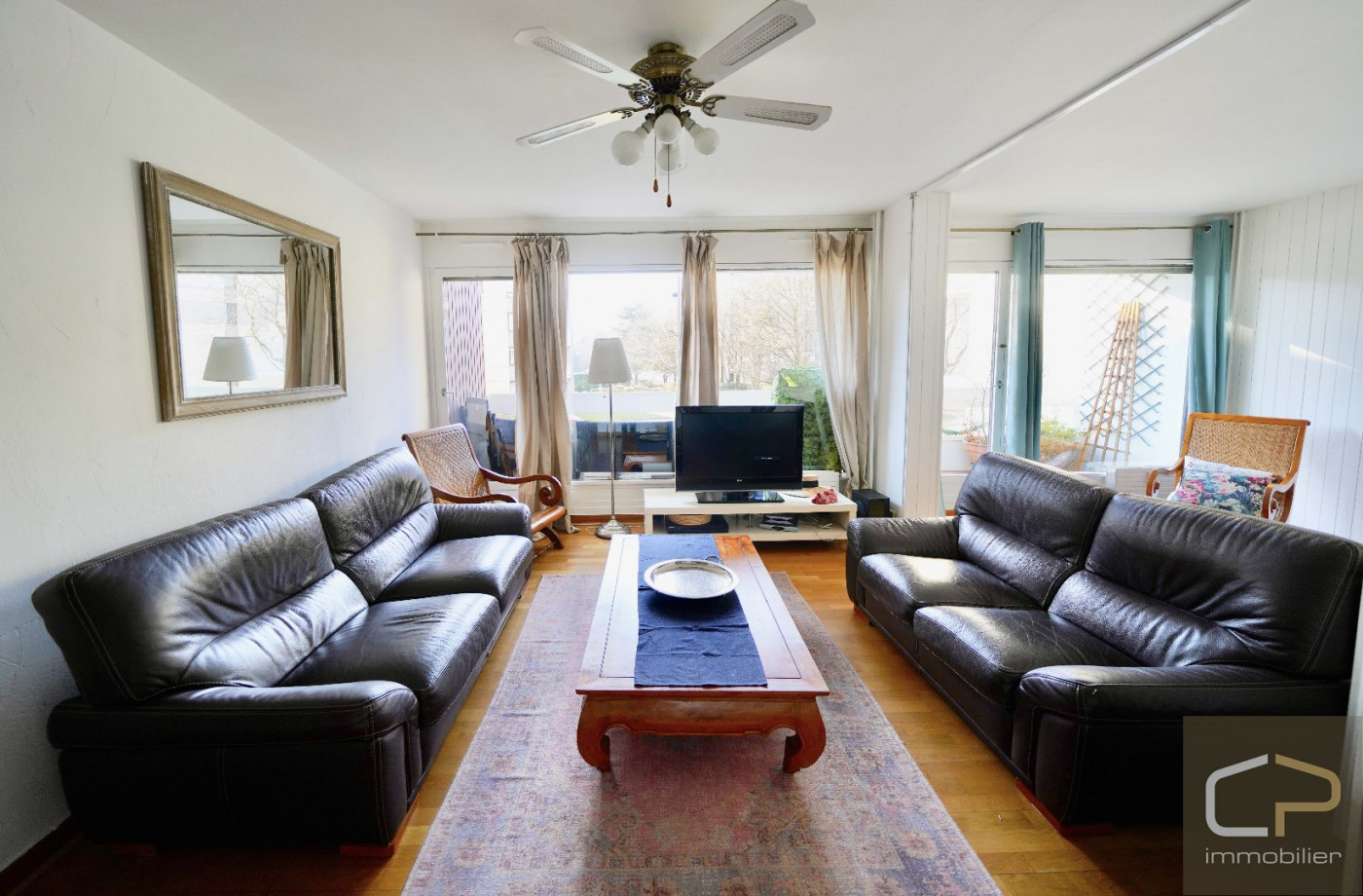 vente Appartement Annecy - Photo 1