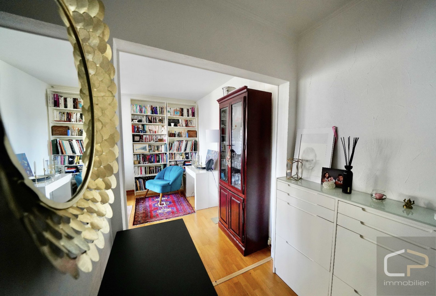 vente Appartement Annecy - Photo 4