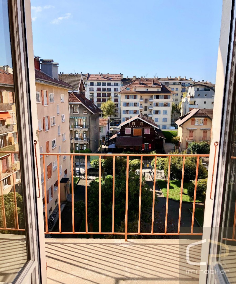 vente Appartement 1960 Annecy - Photo 1