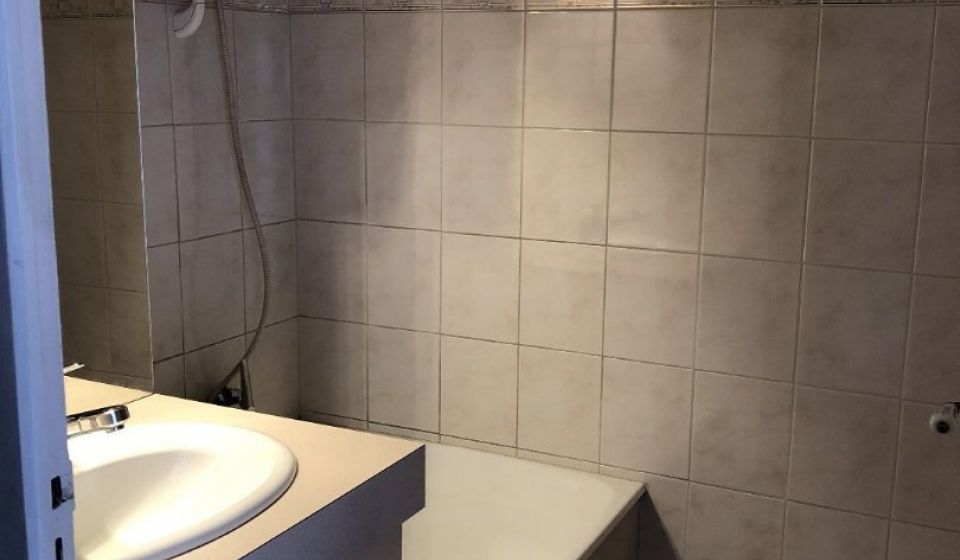 vente Appartement 1960 Annecy