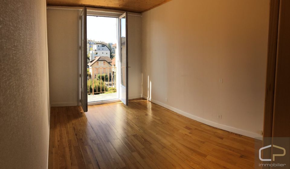 vente Appartement 1960 Annecy