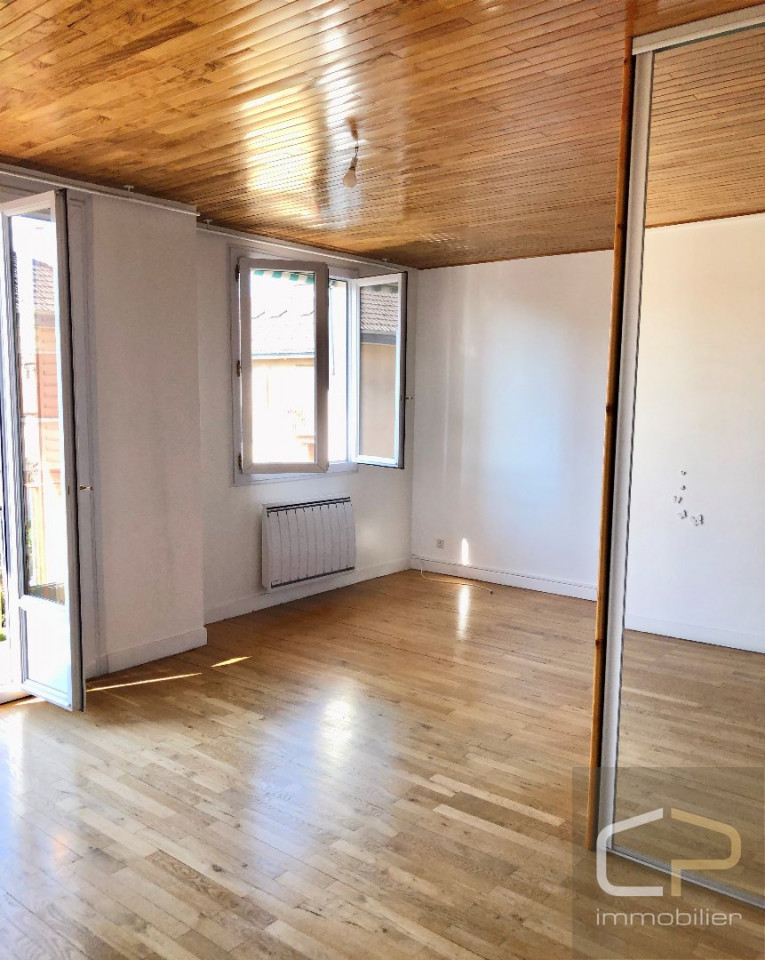 vente Appartement 1960 Annecy - Photo 2