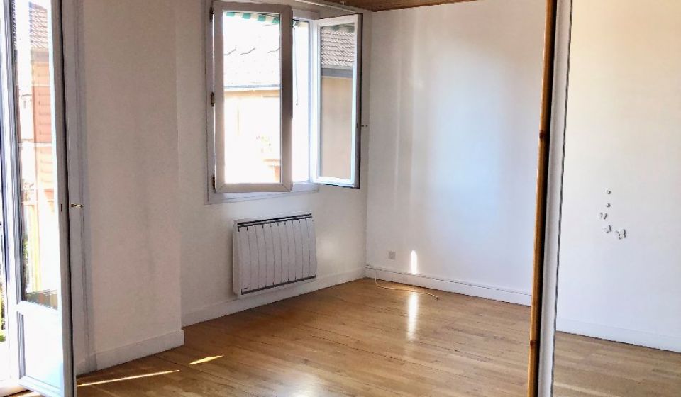 vente Appartement 1960 Annecy