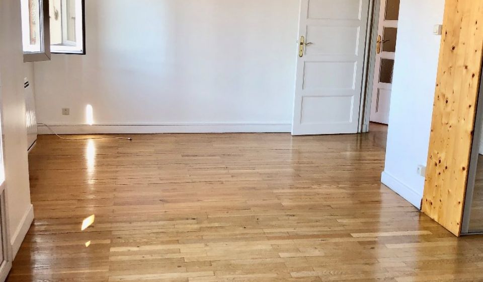 vente Appartement 1960 Annecy