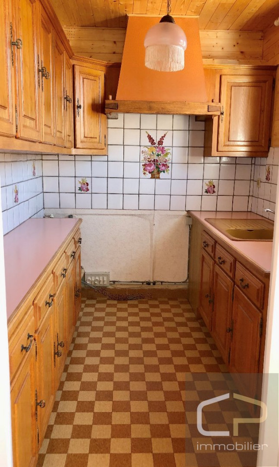 vente Appartement 1960 Annecy - Photo 4