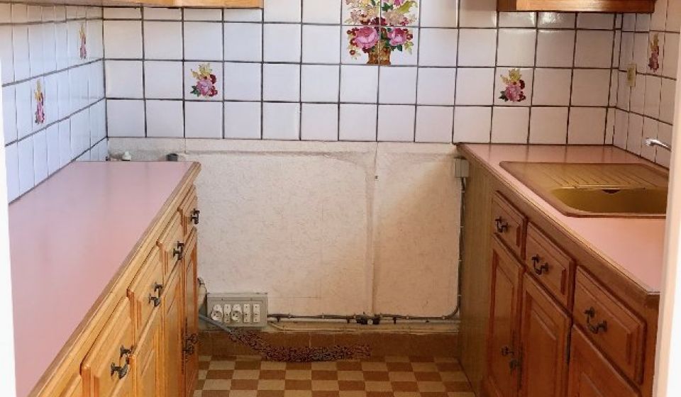vente Appartement 1960 Annecy