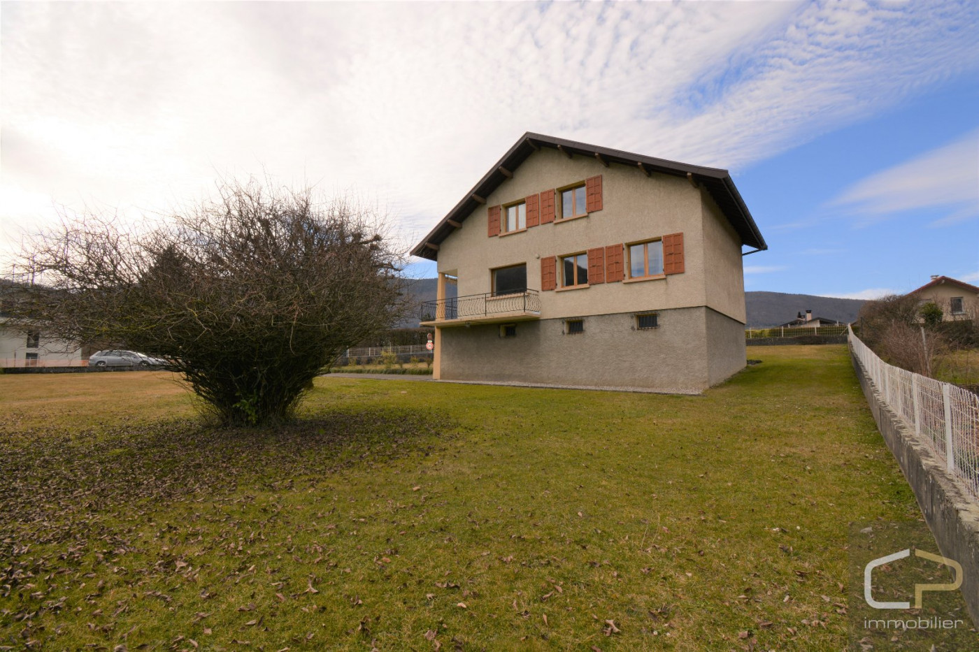 vente Maison individuelle Saint Jorioz - Photo 3