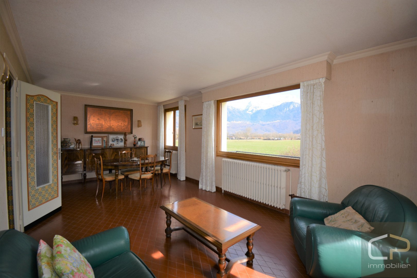 vente Maison individuelle Saint Jorioz - Photo 5