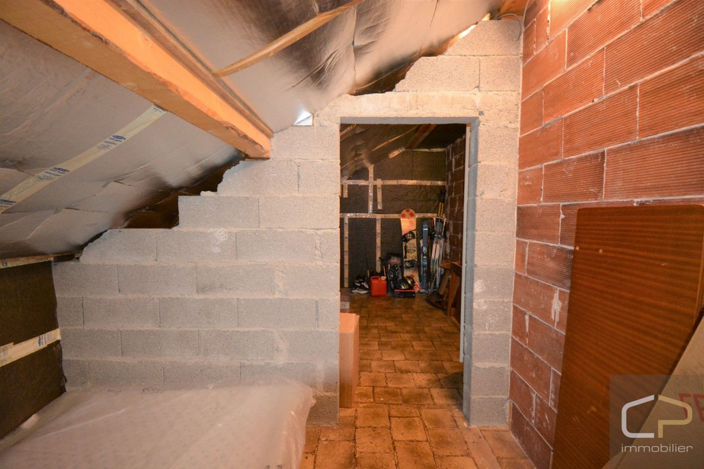 vente Maison individuelle Saint Jorioz - Photo 8