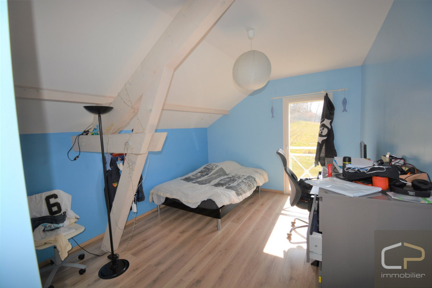 vente Maison Annecy - Photo 7