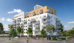 vente Appartement neuf Rennes