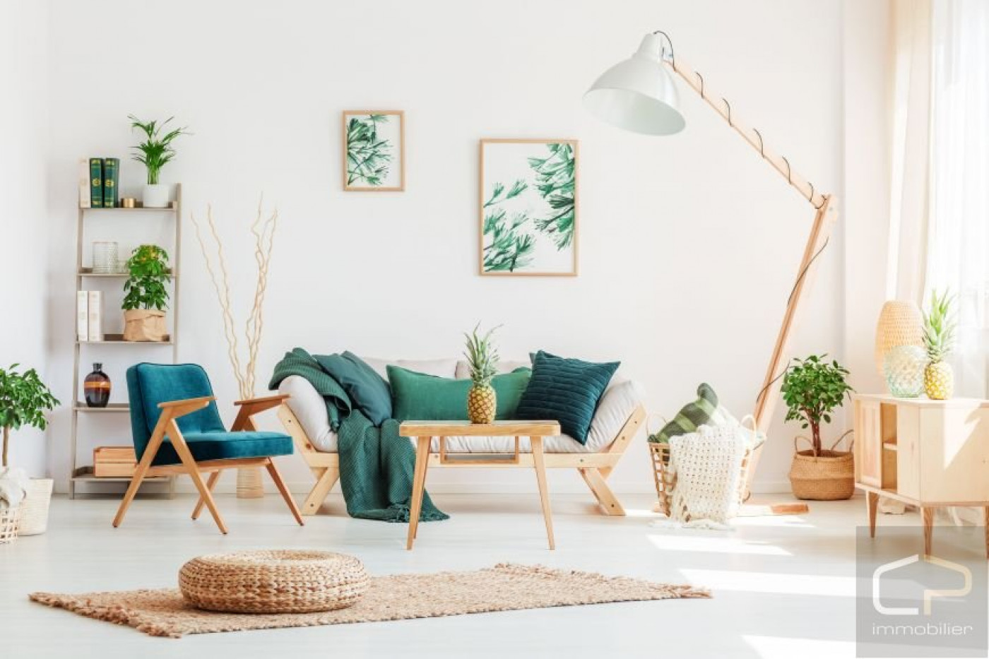 vente Appartement neuf Rennes - Photo 2