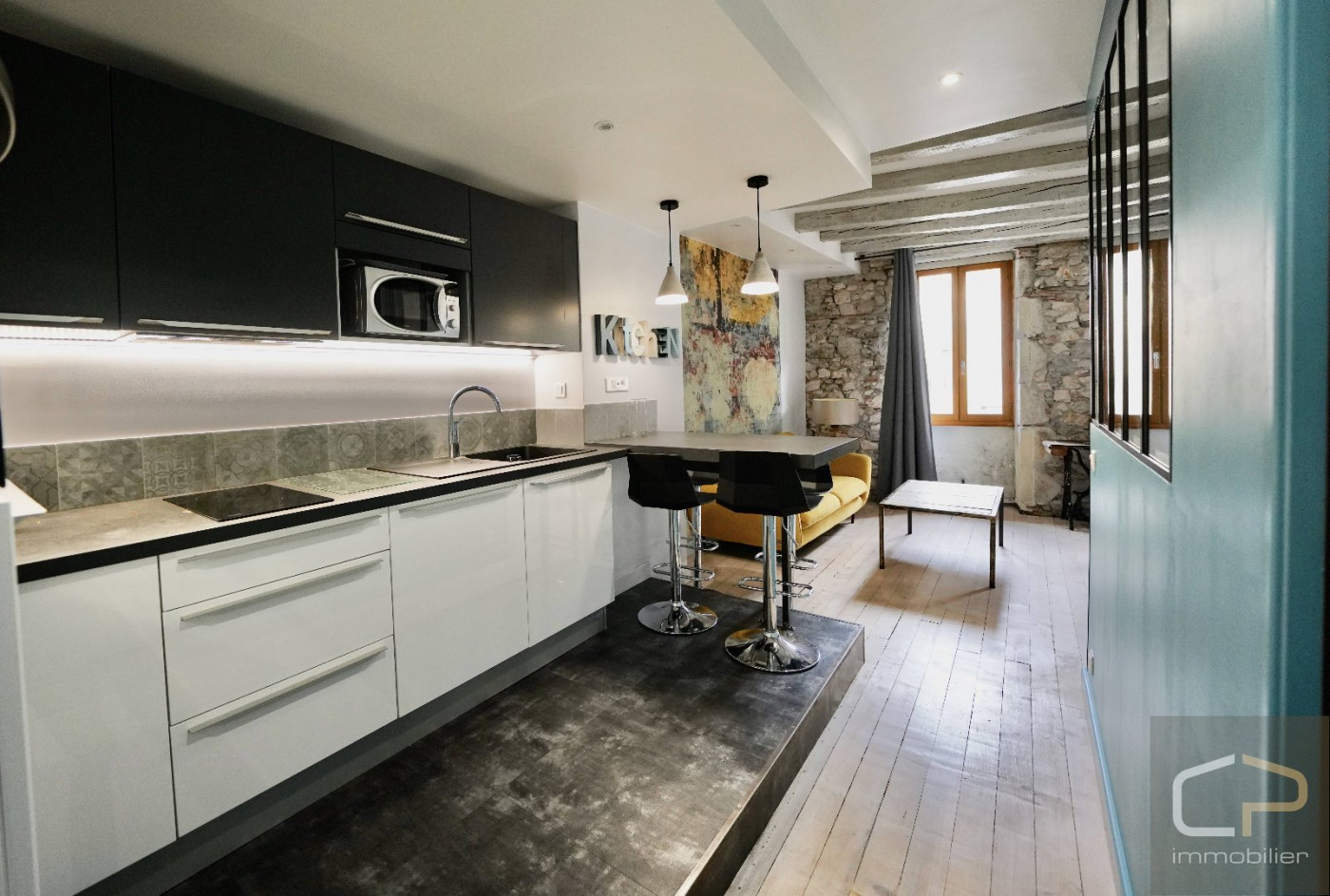 vente Appartement Annecy - Photo 1