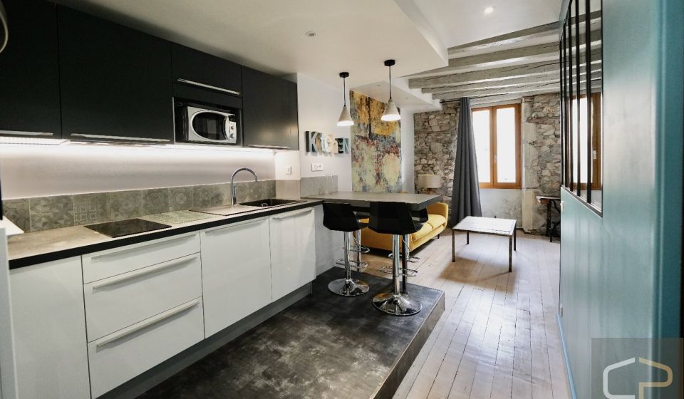 vente Appartement Annecy