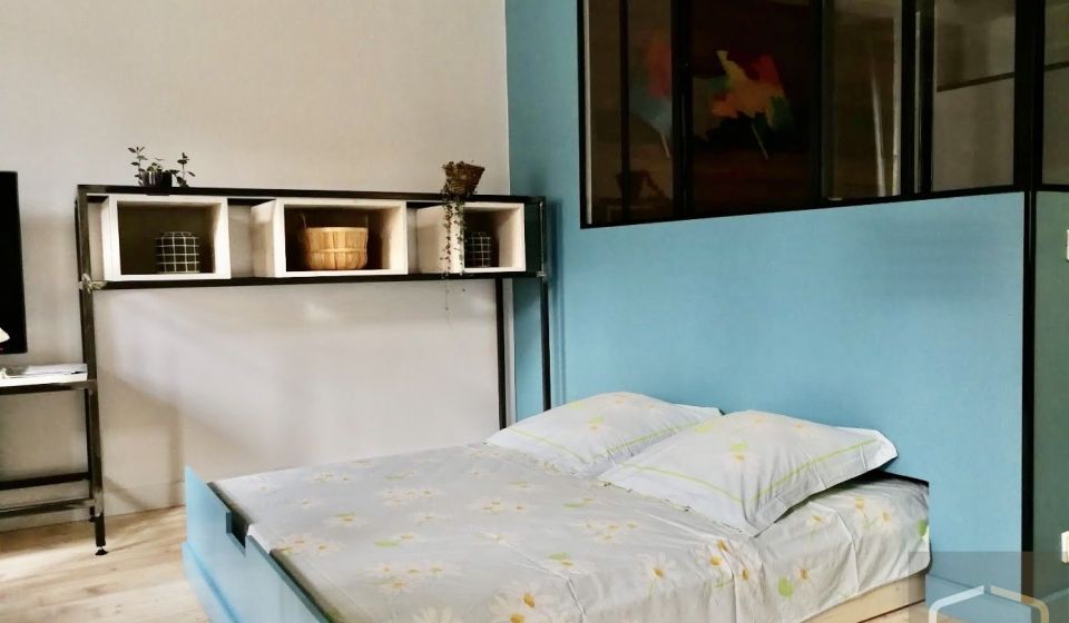 vente Appartement Annecy