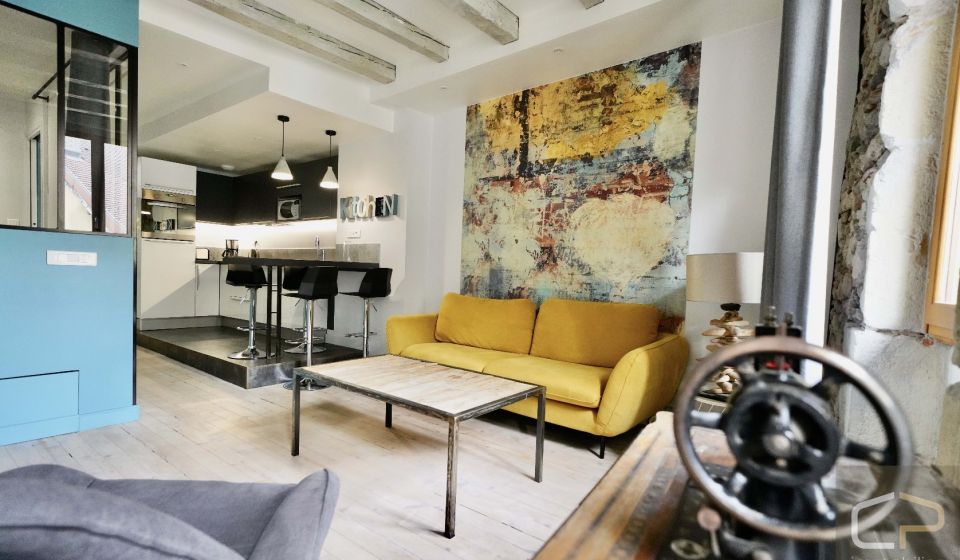 vente Appartement Annecy