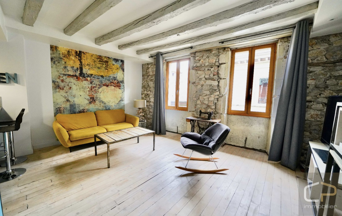 vente Appartement Annecy - Photo 3