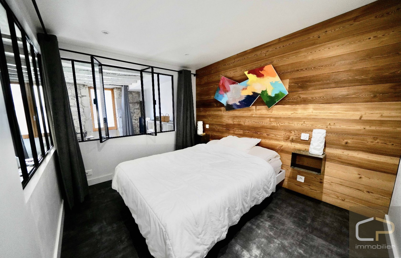 vente Appartement Annecy - Photo 4