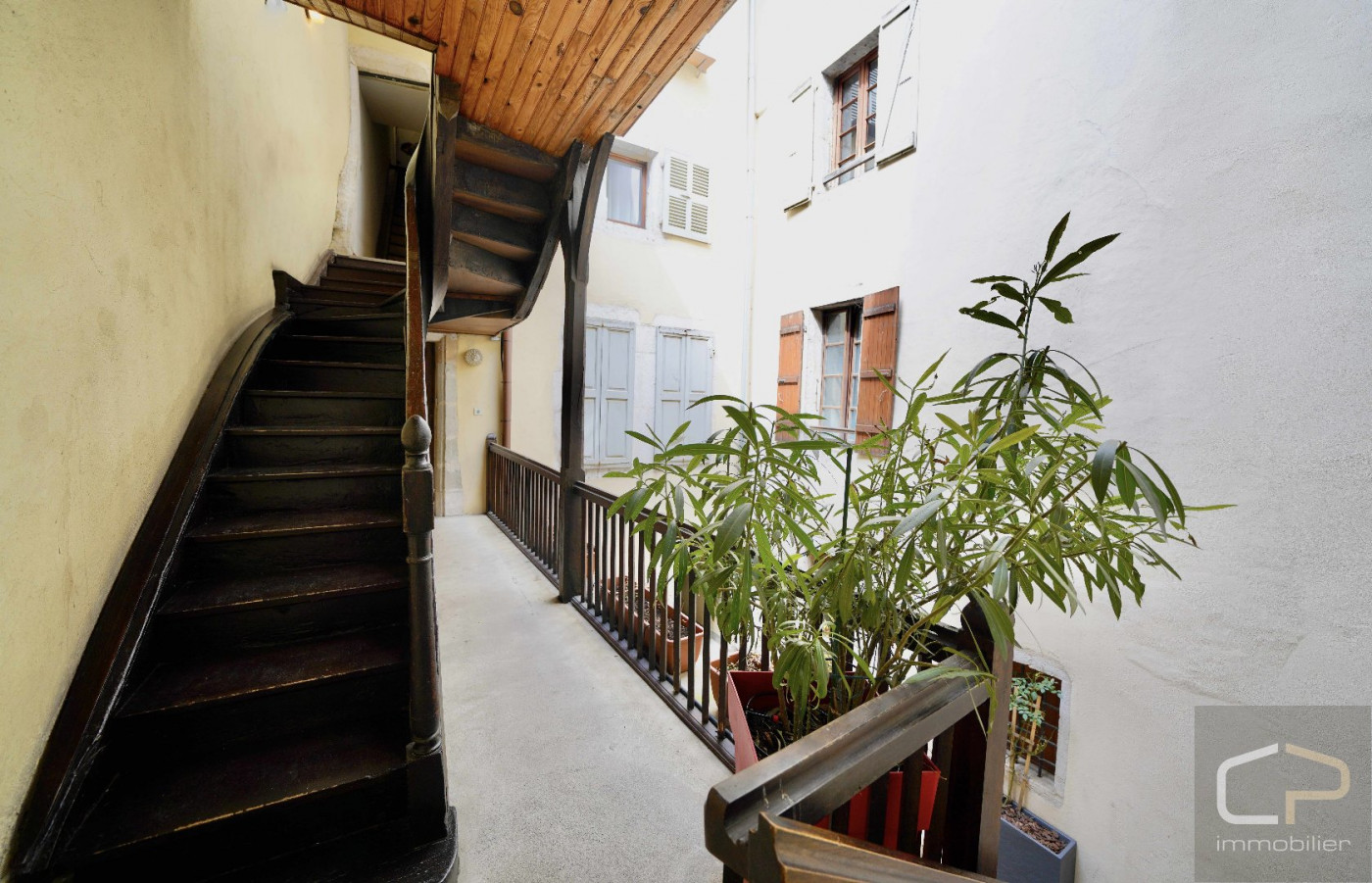 vente Appartement Annecy - Photo 9