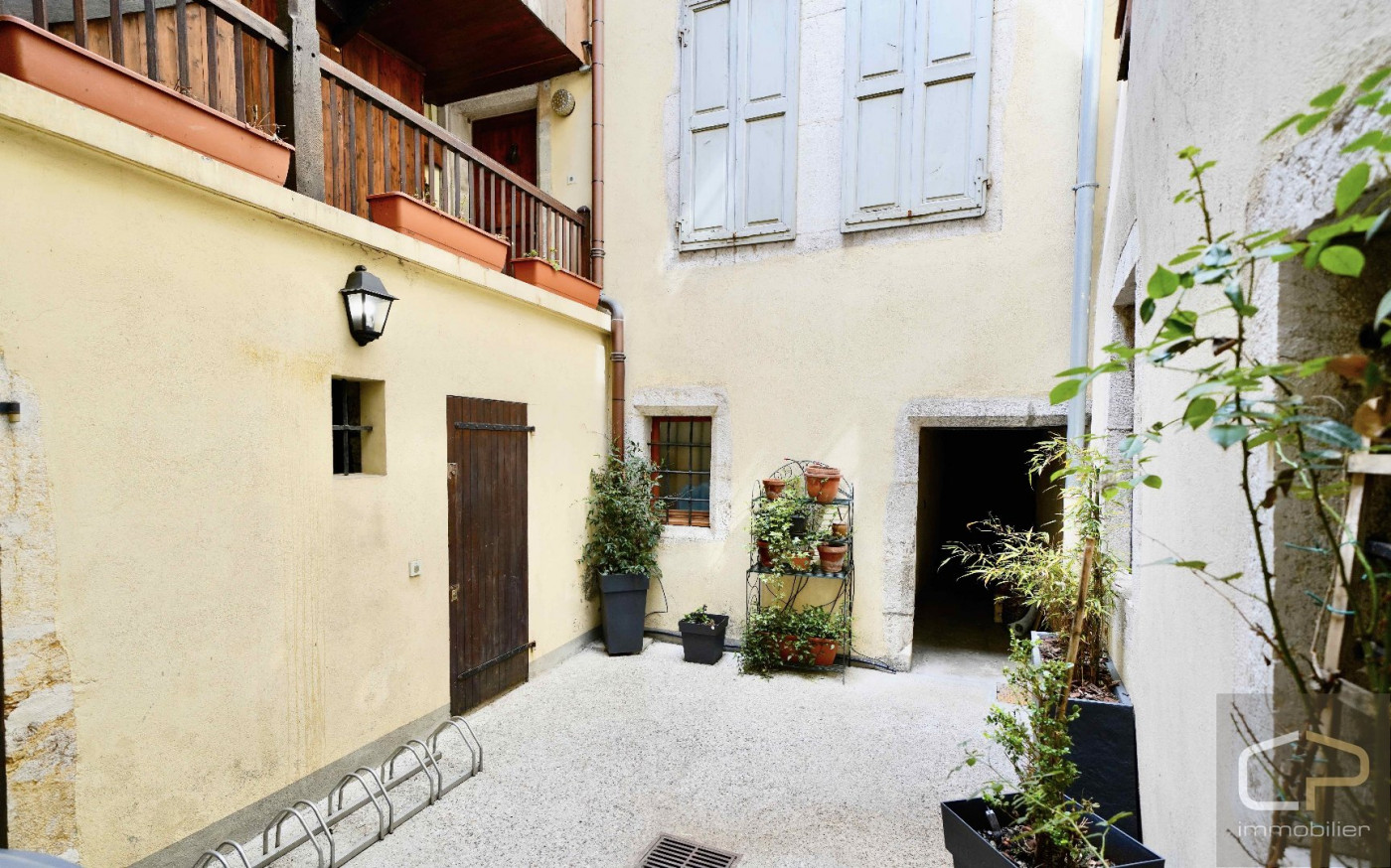 vente Appartement Annecy - Photo 10
