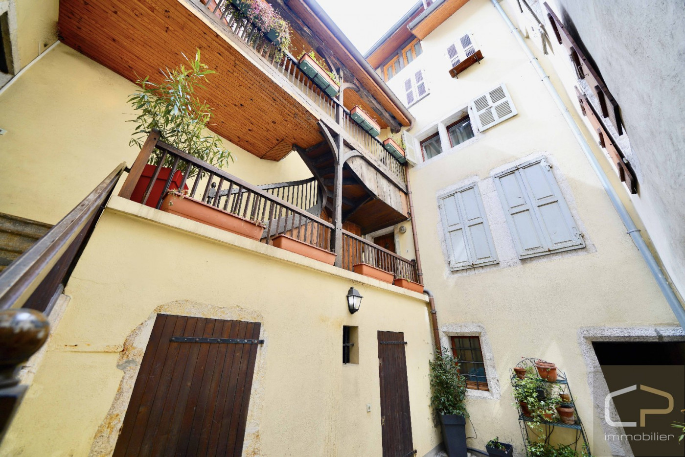 vente Appartement Annecy - Photo 2