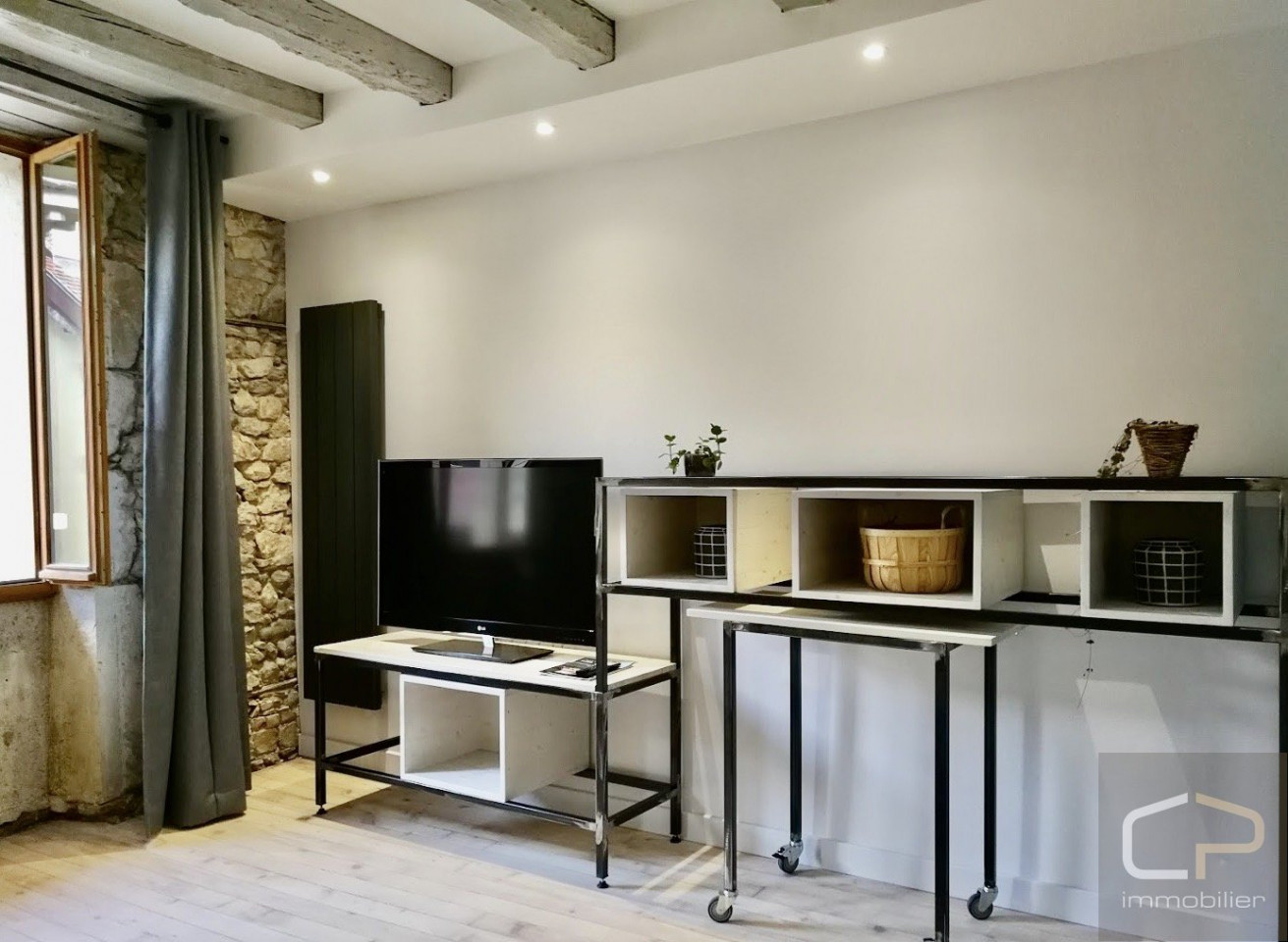 vente Appartement Annecy - Photo 7