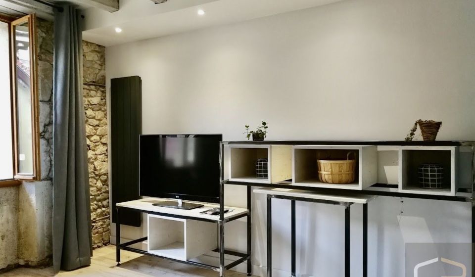 vente Appartement Annecy