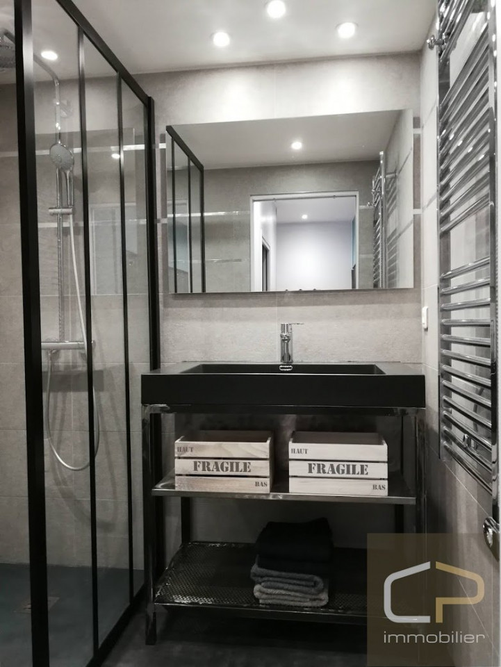 vente Appartement Annecy - Photo 8