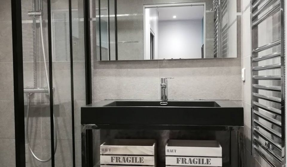 vente Appartement Annecy