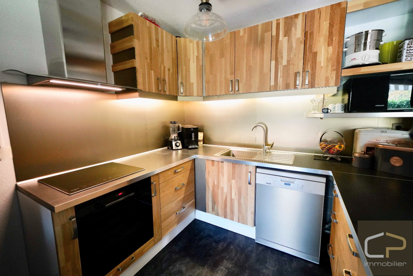 vente Appartement Gresy Sur Aix - Photo 4