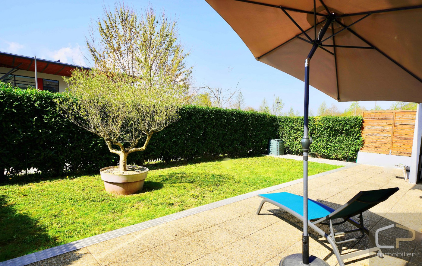 vente Appartement Gresy Sur Aix - Photo 1