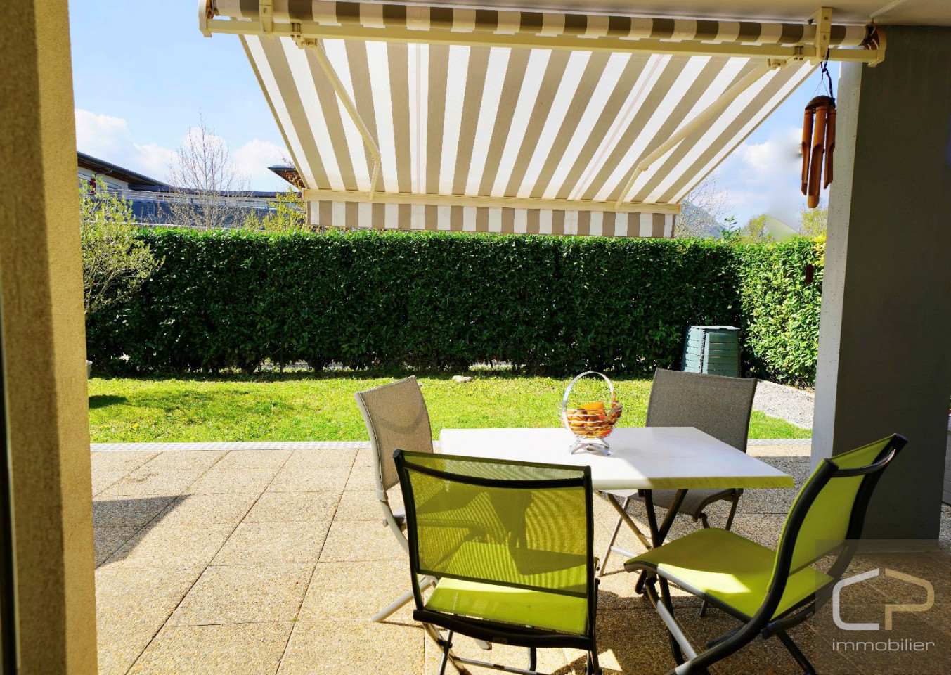 vente Appartement Gresy Sur Aix - Photo 8