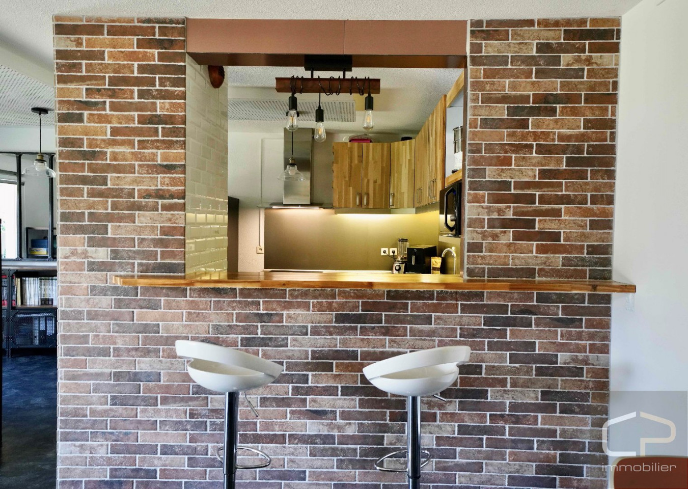 vente Appartement Gresy Sur Aix - Photo 3