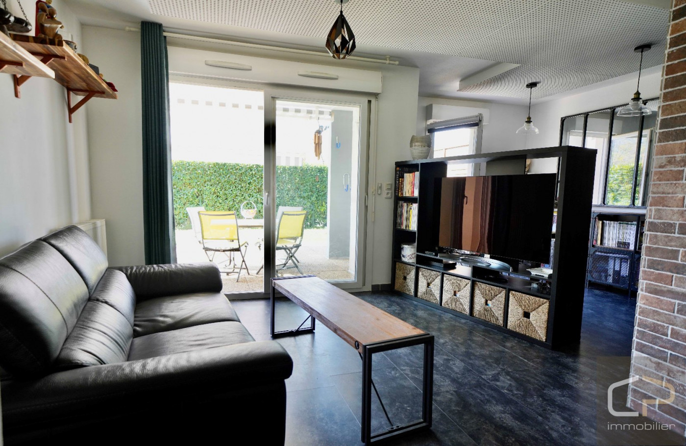 vente Appartement Gresy Sur Aix - Photo 2