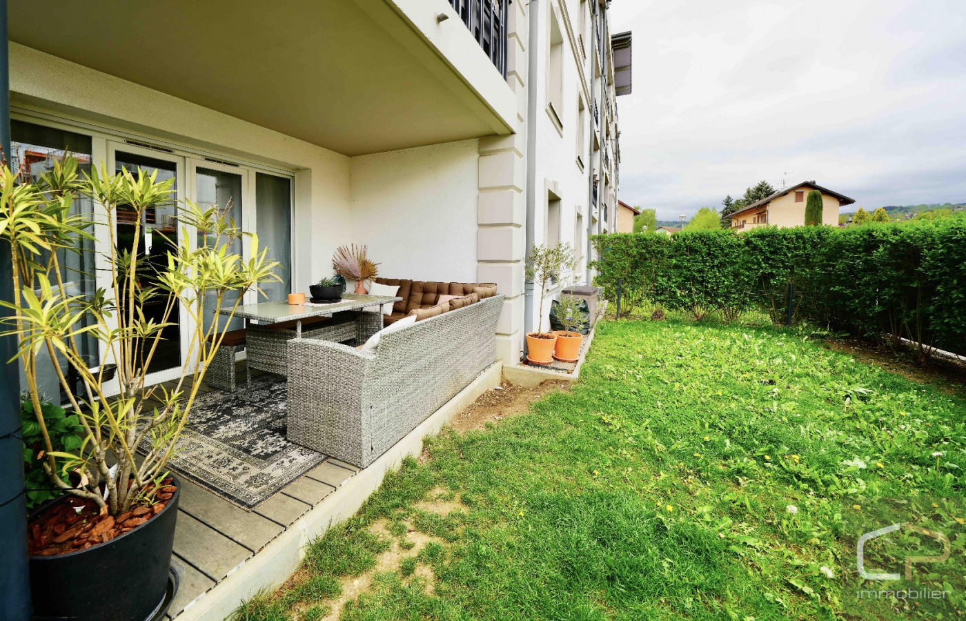 vente Appartement Reignier - Photo 3
