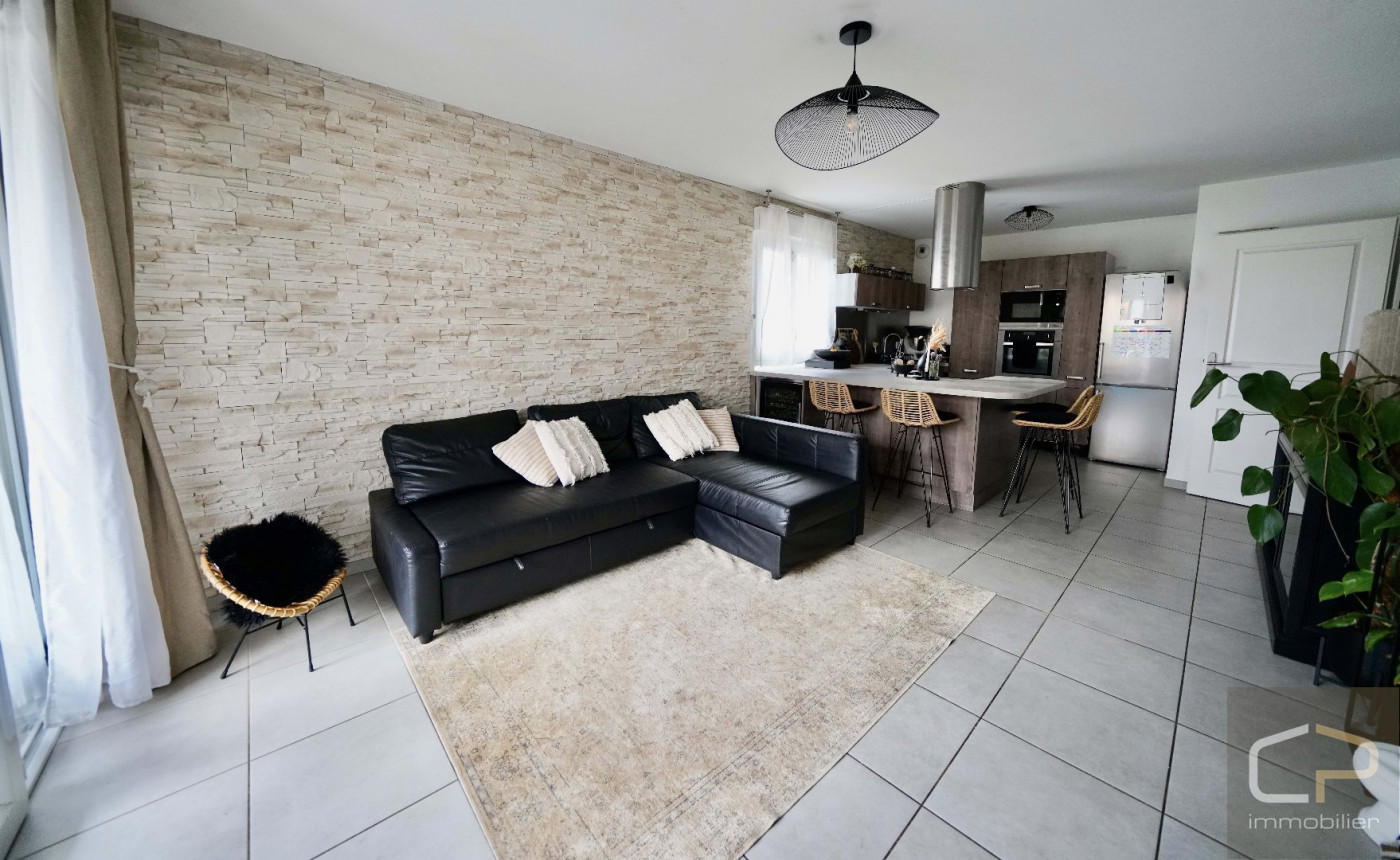 vente Appartement Reignier - Photo 4