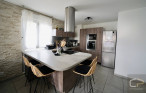 vente Appartement Reignier