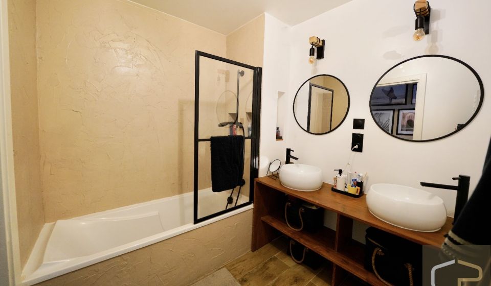 vente Appartement Reignier