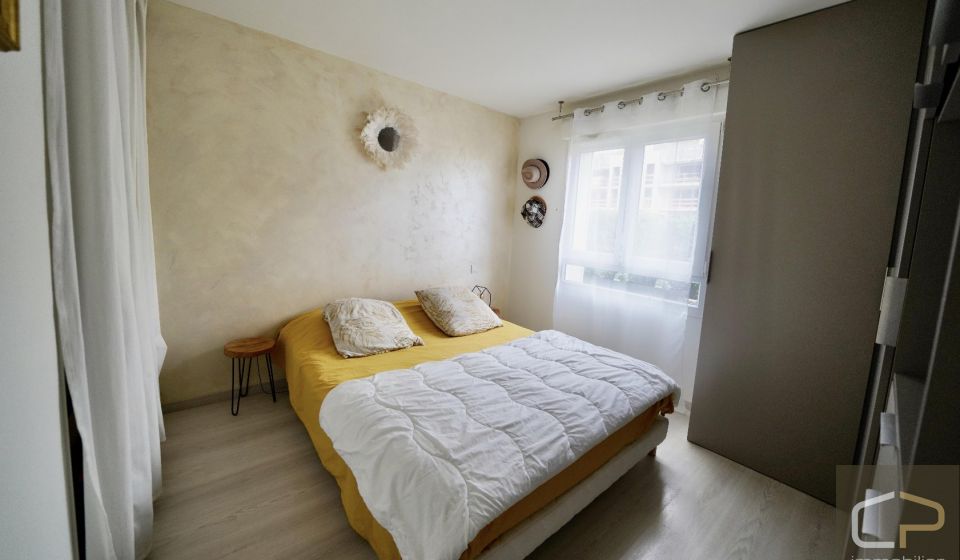 vente Appartement Reignier